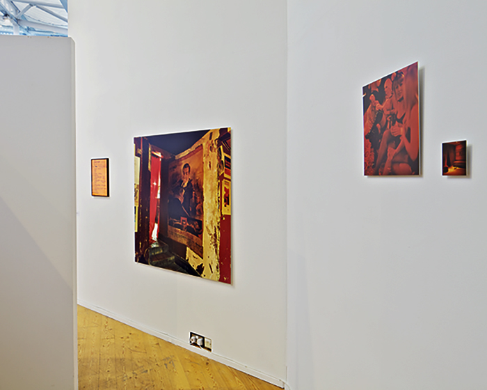 UH Galleries, Hatfield