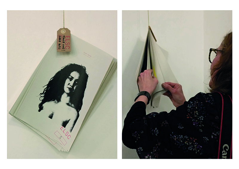 Brady Arts Centre, London