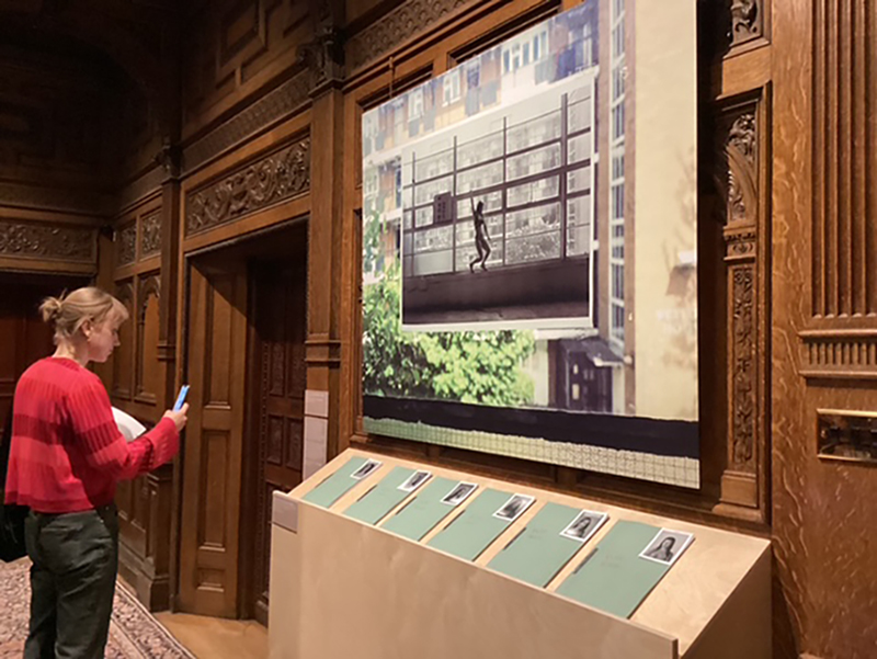 Two Temple Place, London