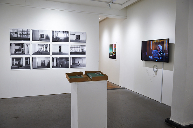 Market Place, Huddersfield